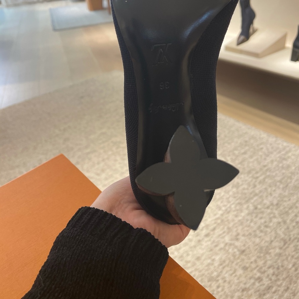 COPY - silhouette ankle boot 8 370n (1A855A) - Picture 3 of 7